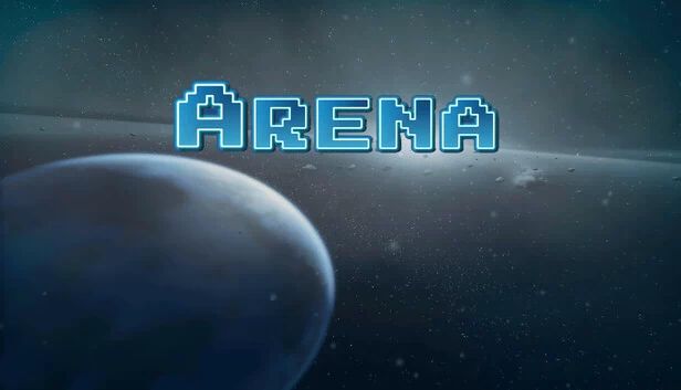竞技场（Arena） 游戏封面