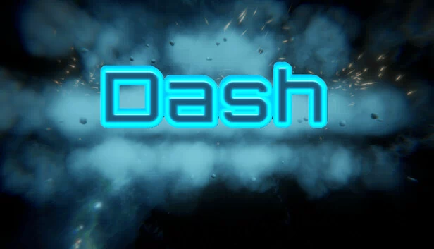 冲刺(Dash) 游戏封面