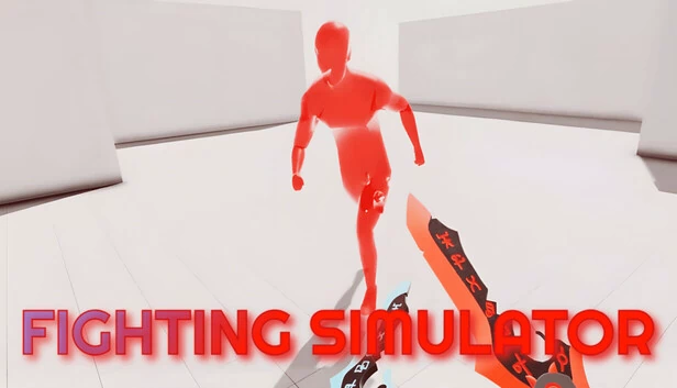 格斗模拟器（Fighting Simulator） 游戏封面