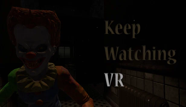 Keep Watching VR 游戏封面