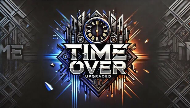 时间结束（Time Over） 游戏封面