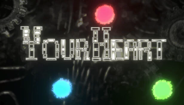 Your Heart 游戏封面