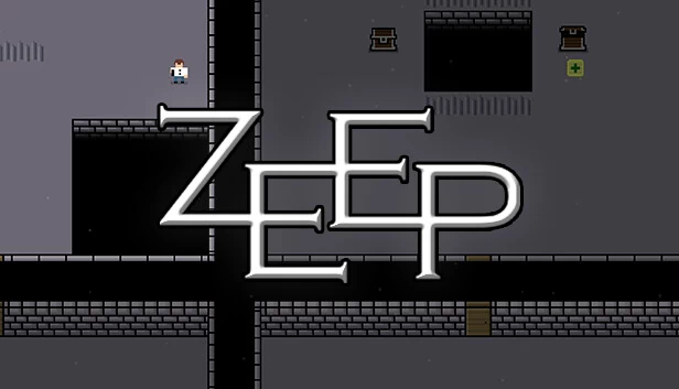 ZEEP 游戏封面