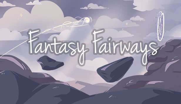 Fantasy Fairways 游戏封面