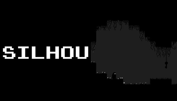 Silhou 游戏封面