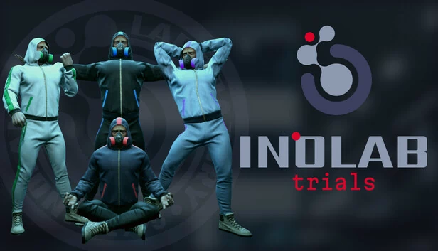 InoLab Trials 游戏封面