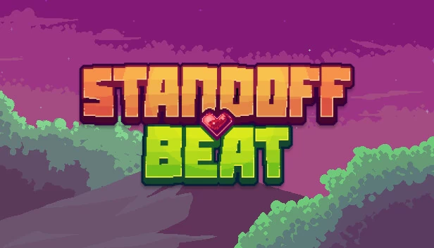 对峙节奏（Standoff Beat） 游戏封面