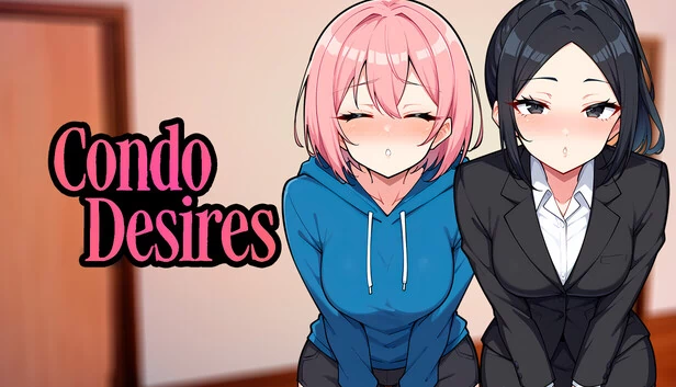 公寓欲望（Condo Desires） 游戏封面