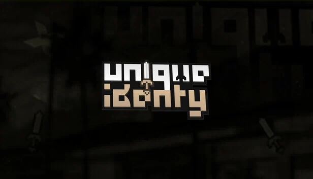 Unique Identity(Unique Identy) 游戏封面