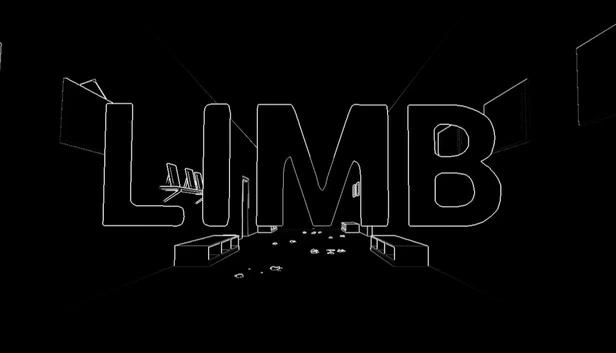 肢体（Limb） 游戏封面