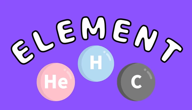 元素（element） 游戏封面