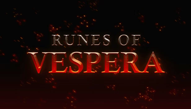 维斯佩拉符文（Runes of Vespera） 游戏封面