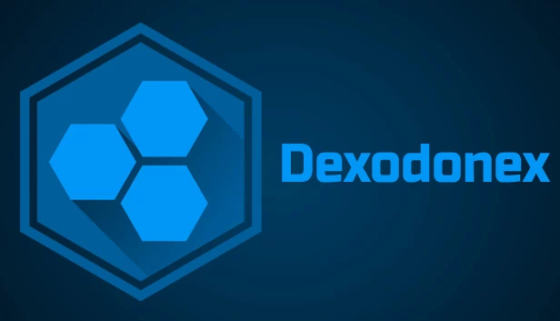 Dexodonex 游戏封面