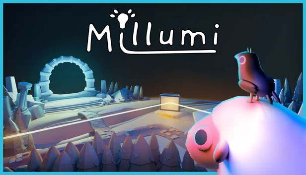 Millumi 游戏封面