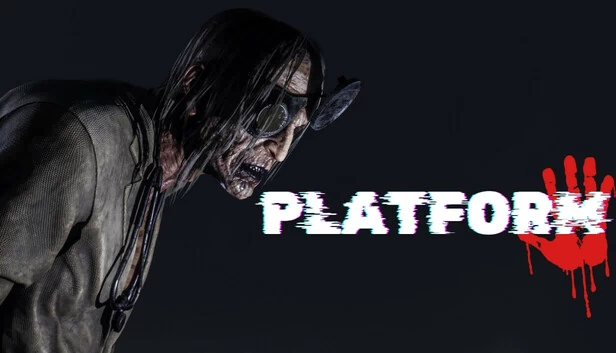 平台（Platform） 游戏封面