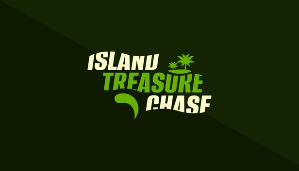 岛屿宝藏追逐（Island Treasure Chase） 游戏封面