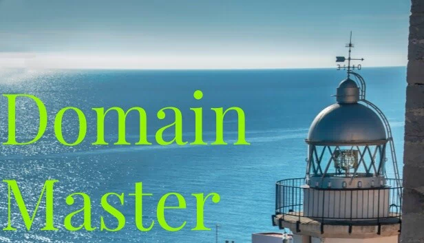 领域大师（Domain Master） 游戏封面