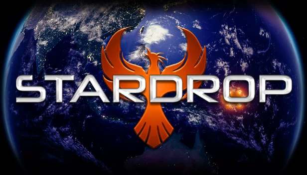 星落（STARDROP） 游戏封面