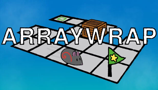 Arraywrap 游戏封面
