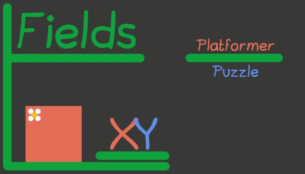 Fields XY 游戏封面