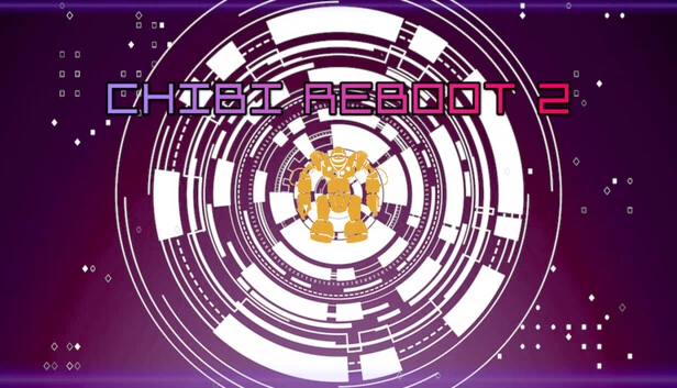 Q版重启2（Chibi Reboot 2） 游戏封面