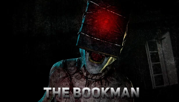 图书管理员（The Bookman） 游戏封面