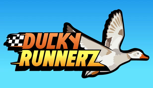 Ducky Runnerz 游戏封面