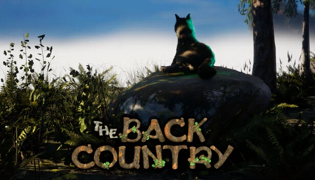 The Back Country 游戏封面