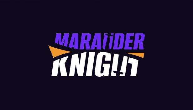 掠夺者骑士（Marauder Knight） 游戏封面