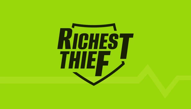 最富有的小偷（Richest Thief） 游戏封面