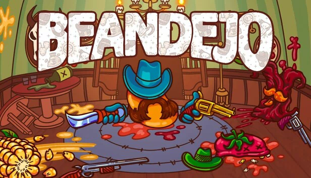 BEANDEJO 游戏封面