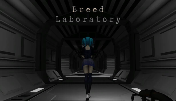 繁殖实验室（Breed Laboratory） 游戏封面