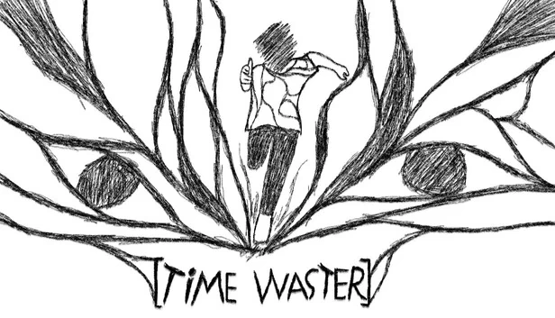 TiME WASTER 游戏封面