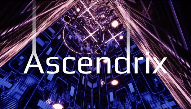 Ascendrix 游戏封面