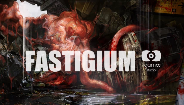 Fastigium 游戏封面