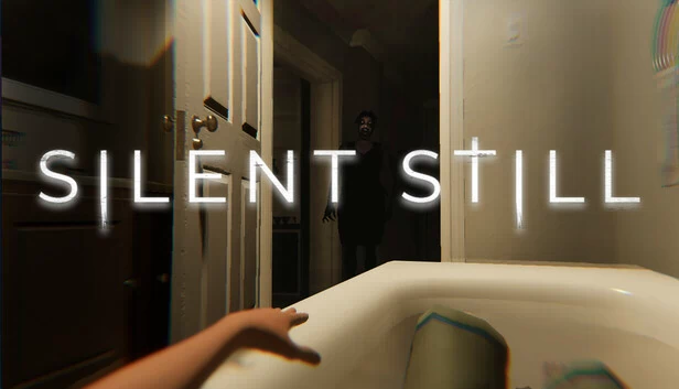 寂静无声(Silent Still) 游戏封面