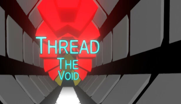 虚空穿针 VR（Thread the Void VR） 游戏封面