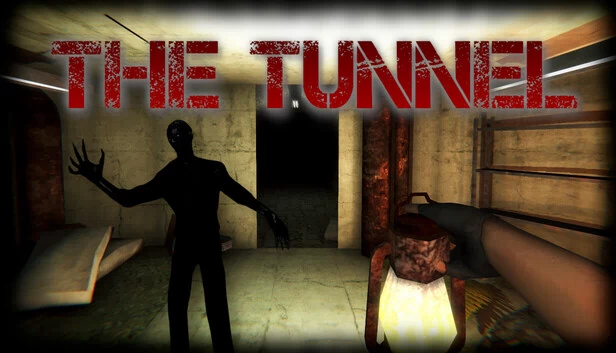 隧道（The Tunnel） 游戏封面