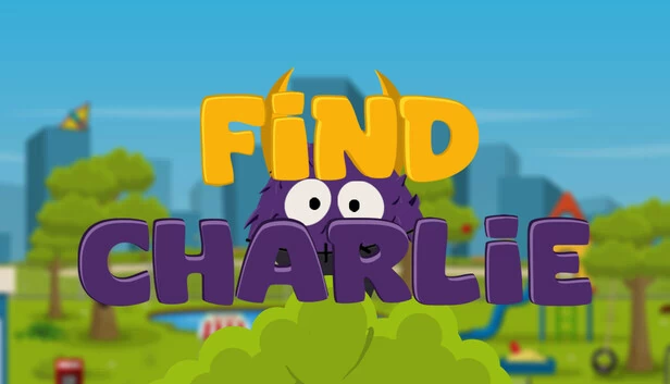 找查理（Find Charlie） 游戏封面