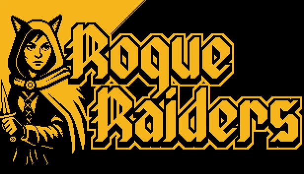 盗贼突袭者（Rogue Raiders） 游戏封面