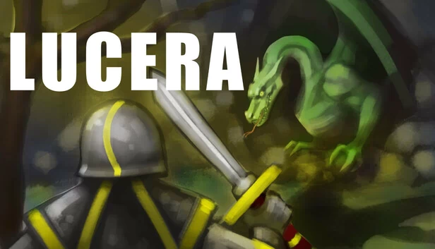 露塞拉（Lucera） 游戏封面