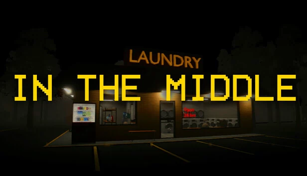 In The Middle 游戏封面