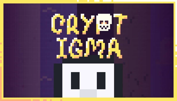 Cryptigma 游戏封面