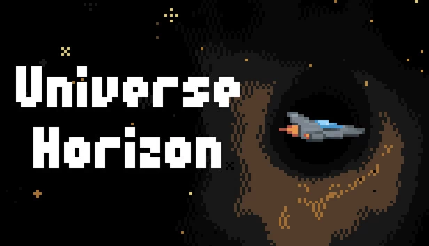 宇宙地平线（Universe Horizon） 游戏封面