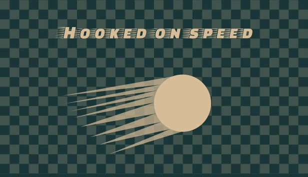 Hooked On Speed 游戏封面