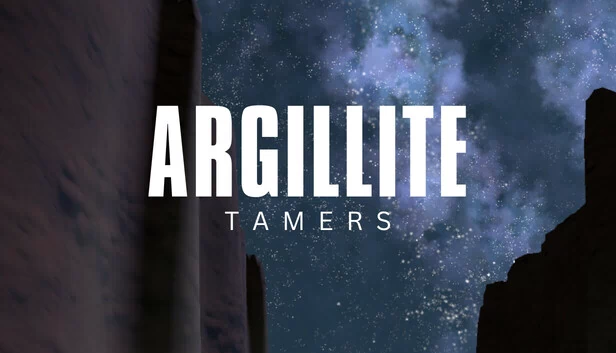 黏土驯兽师（Argillite Tamers） 游戏封面
