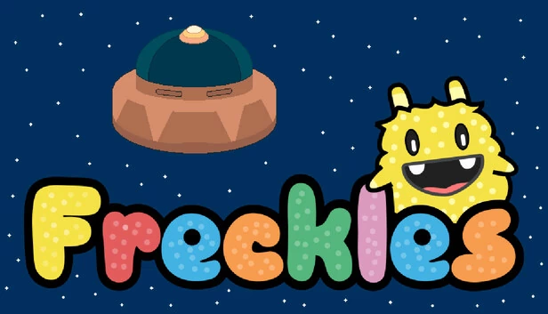 雀斑（Freckles） 游戏封面