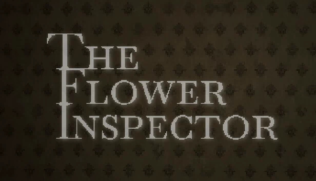 花朵检查员(The Flower Inspector) 游戏封面