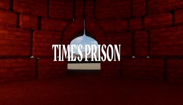 时间的囚徒（Time's Prison） 游戏封面