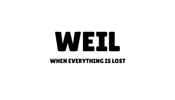 WEIL 游戏封面